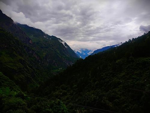 Gobind Dham House | Garur Ganga Resorts & Heritage