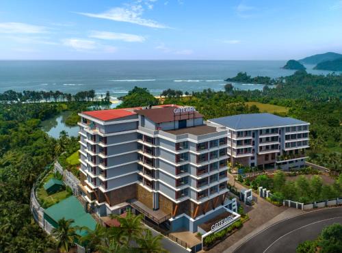 Palolem Hotel | Gateway Goa, Palolem