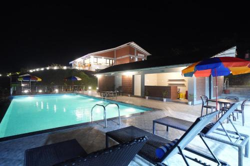 Mhsala Hotel | Gaurav Lords Resort