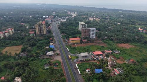 Padubidri Hotel | Gaurika Residency Boarding & Lodging - Padubidri