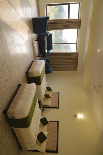 Khajuraho Hotel | Gautam Hotels & Resorts
