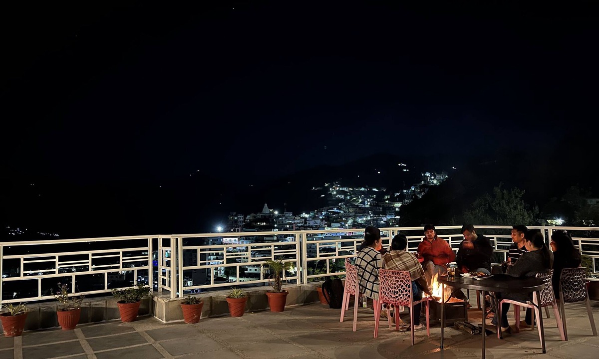 Chamba Hotel | Gautam Residency Chamba