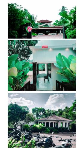 Nedumangad House | GB 25 cottage's