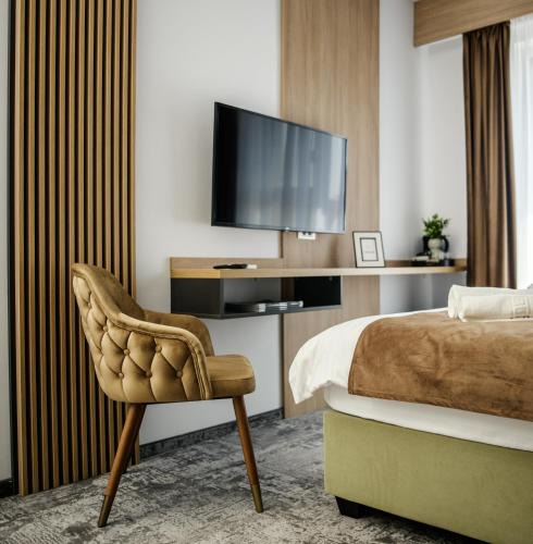 Timisoara Hotel | GBU Home Timisoara