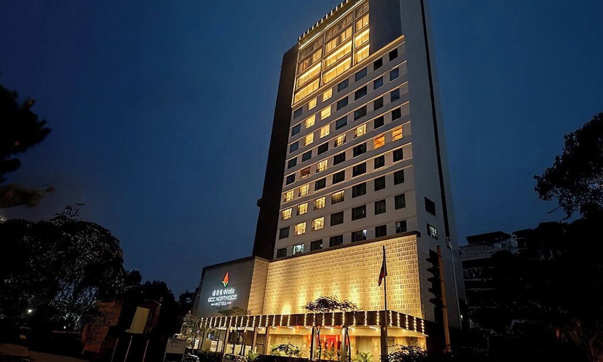 Mira Road East Hotel | GCC Northside Hotel