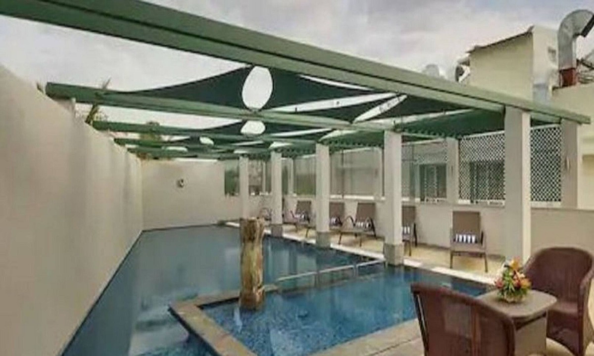 Ranipet Hotel | Geekay Millenniaa