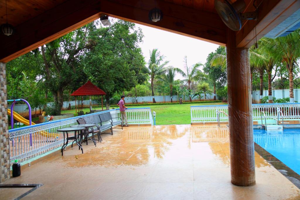 Karjat Villa | GEETA BHAWAN