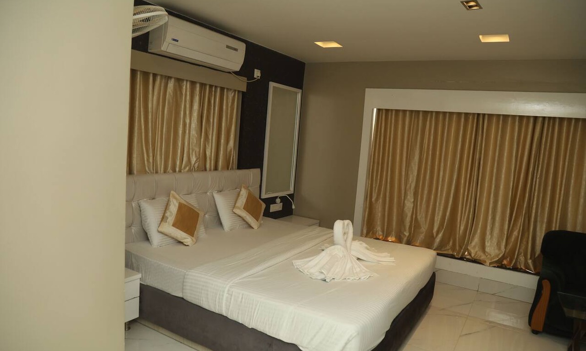 Deoghar Hotel | Geetanjali International
