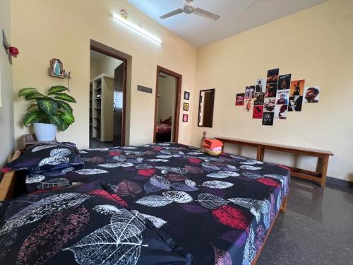 Srirangam Apartment | Geetham Homestay