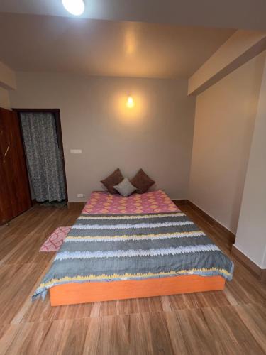 Rumtek Bed & Breakfast | Genisis villa
