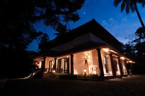 Aryad South Bed & Breakfast | Geo Heritage Villa