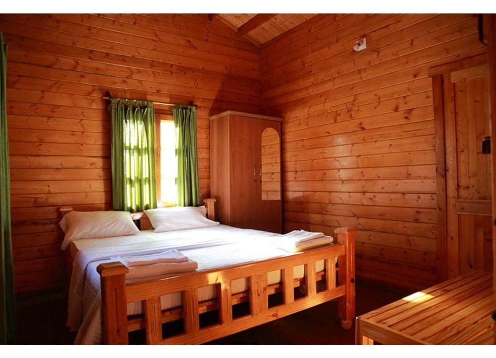 Mananthavady House | George's Cottages, Bavali, Kerala