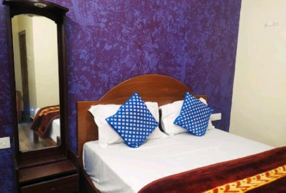 Stone House Area Apartment | GET IN BOWER