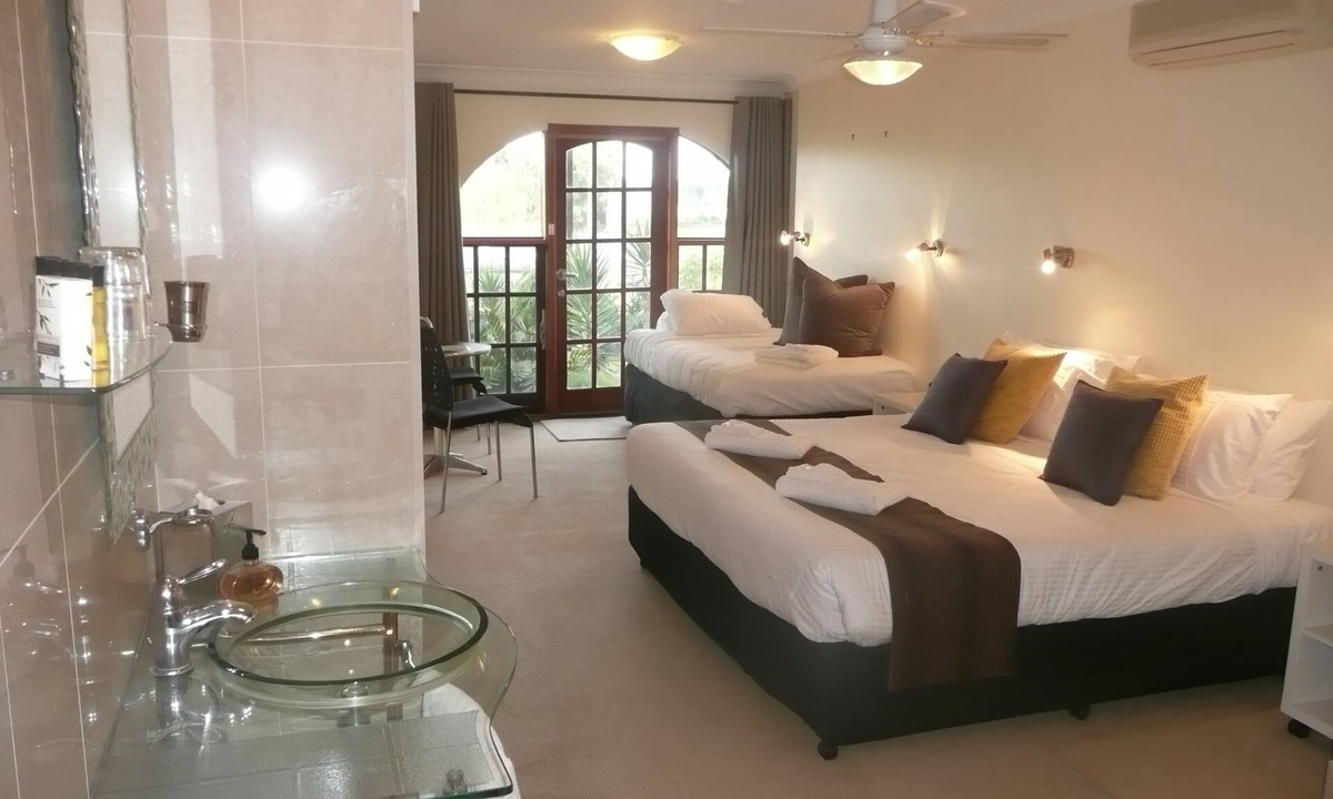 Nulkaba House | Getaway Inn Boutique Guest House