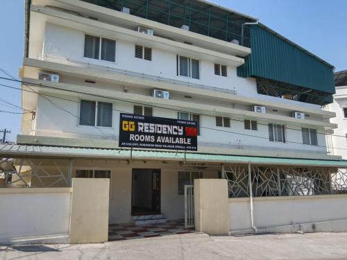 Palakkad Bed & Breakfast | GG Residency INN