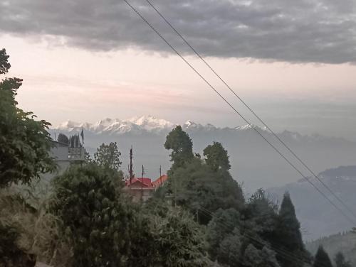 Ghoom House | Ghoom Presang homestay