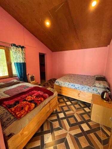 Harsil House | Ghumakkad Homestay