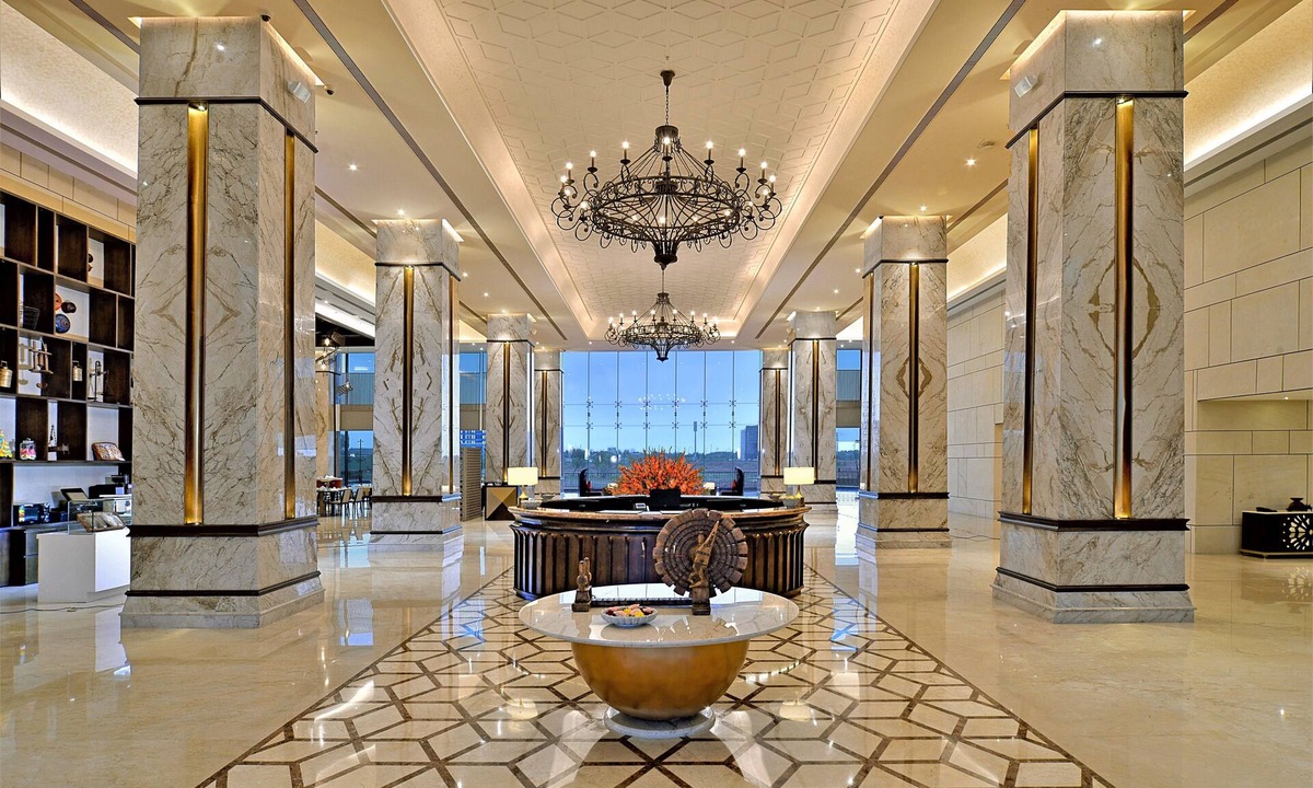 Gandhinagar Hotel | Gift City Club – a member of Radisson Individuals