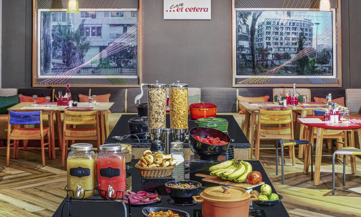 Sanand Hotel | Ginger Sanand