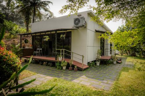Todupulai Villa | Ginger Villa Farmstay, Thodupuzha