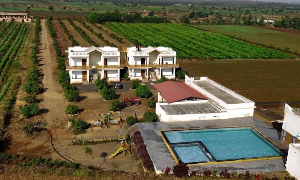 Maliya Hotel | Gir Rajwadi Farm & Resort