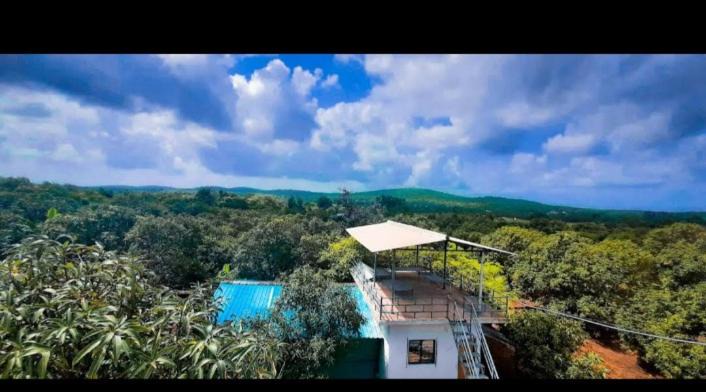 Gir National Park House | GIR SOMNATH FARM & RESORT