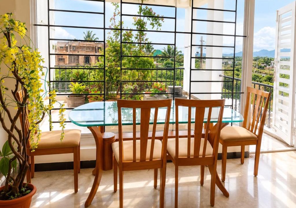 Kanyakumari House | Gita Home Stay