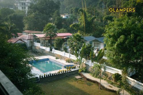 Paliyal Gaon Resort | Glampers Resort Rishikesh at River Side