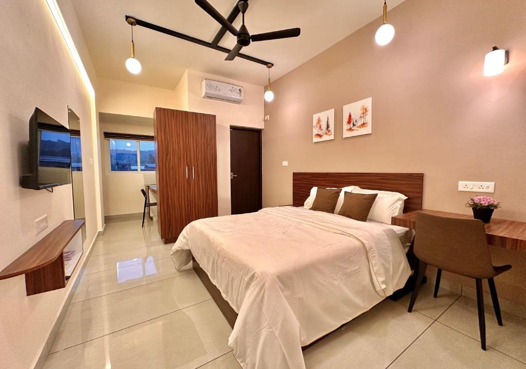 Kanjirappally Hotel | Global Residency