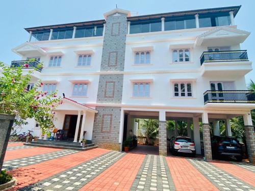 Nagercoil Apartment | Gloria Homes