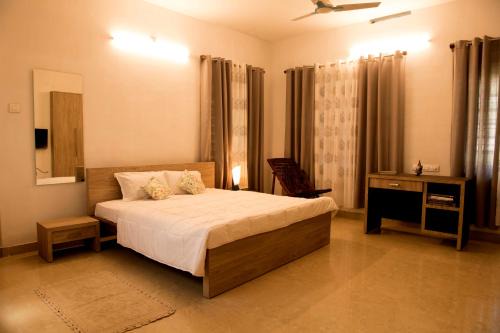 Thrissur House | Gloria Homestay ,Thrissur