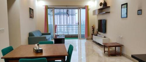 Hadapsar Bed & Breakfast | GM Hospitality Services pune