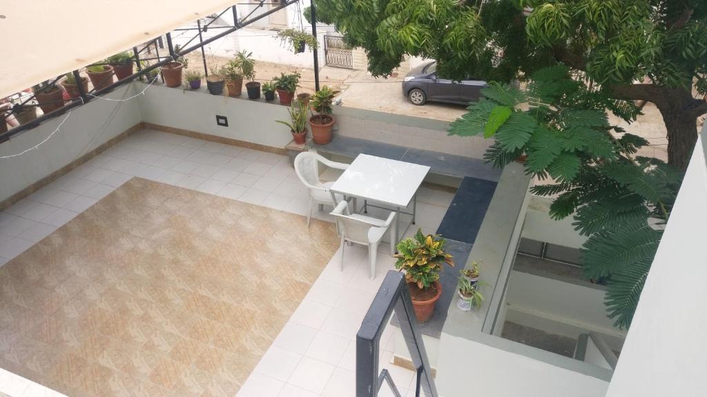 Bhuj House | 'Go Desert' Homestay