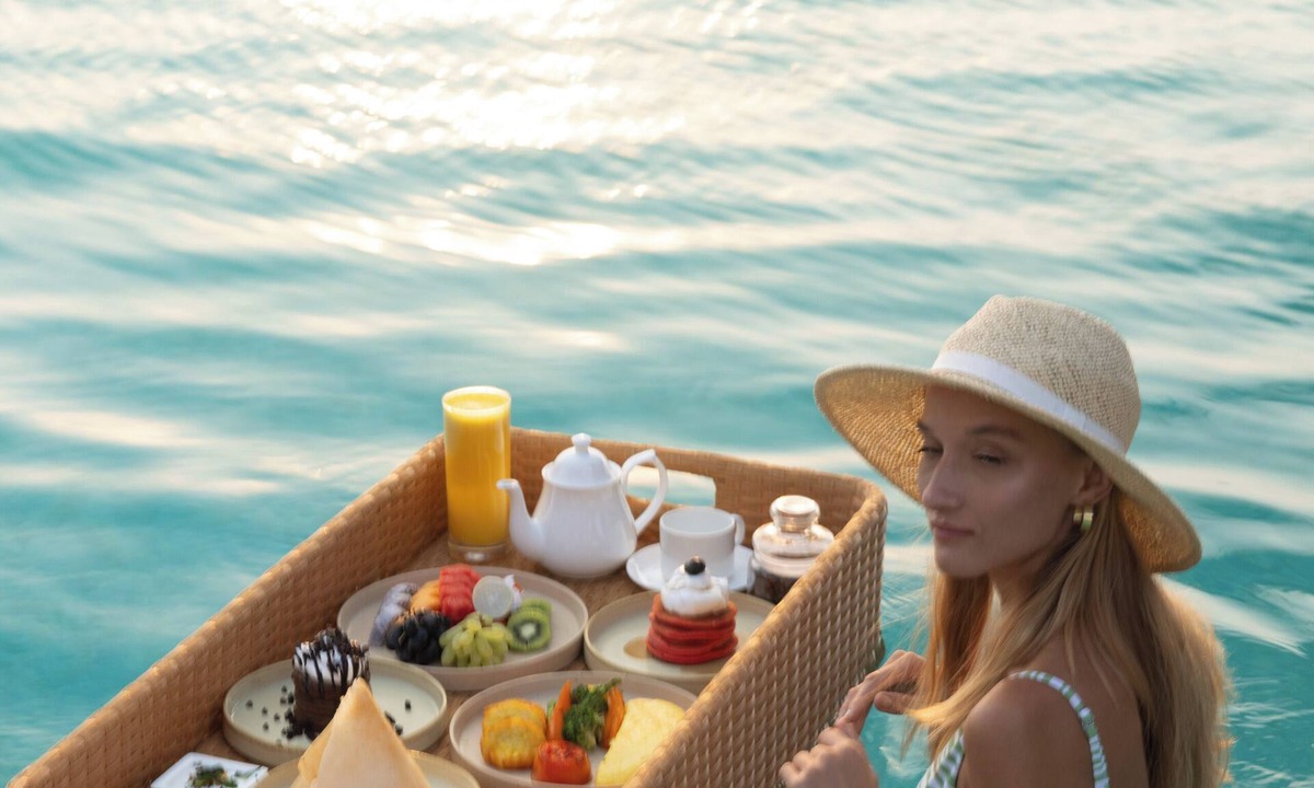 Panaji Resort | Goa Marriott Resort & Spa