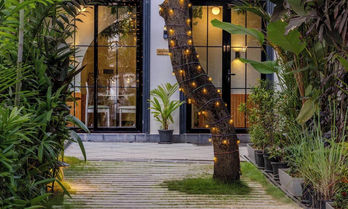 Varca Hotel | Goan Bliss by Alaya Stays