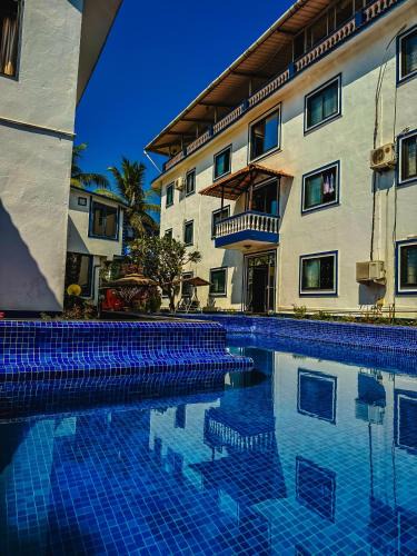 Vagator Apartment | GOAROUND - Honeydew Suites at Vagator by Goaround Homes