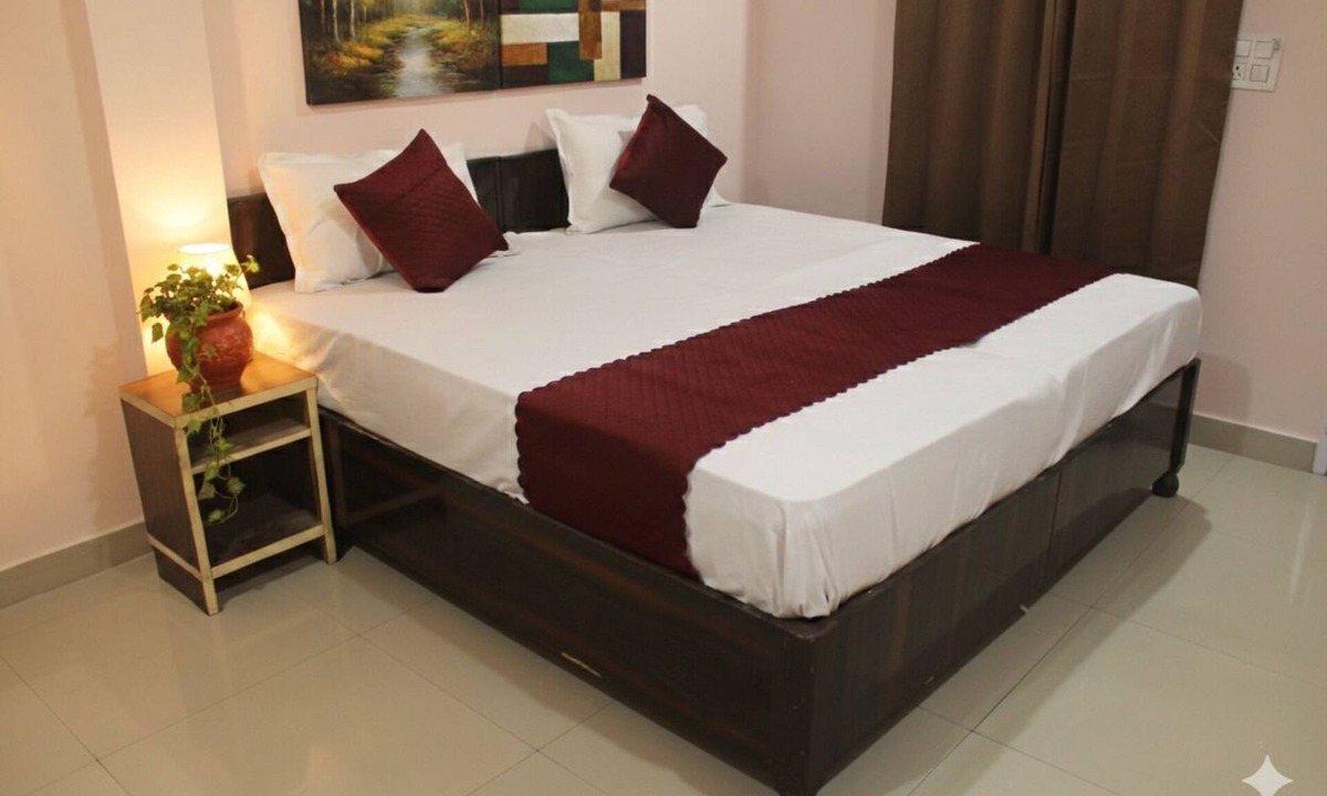 Rishikesh House | GOD MAHESHWARI HOME STAY NEAR JANKI AND RAM JHULA.