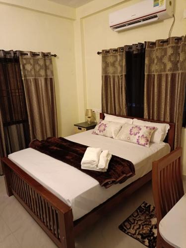 Thamaraparambu House | Godiva Homestay