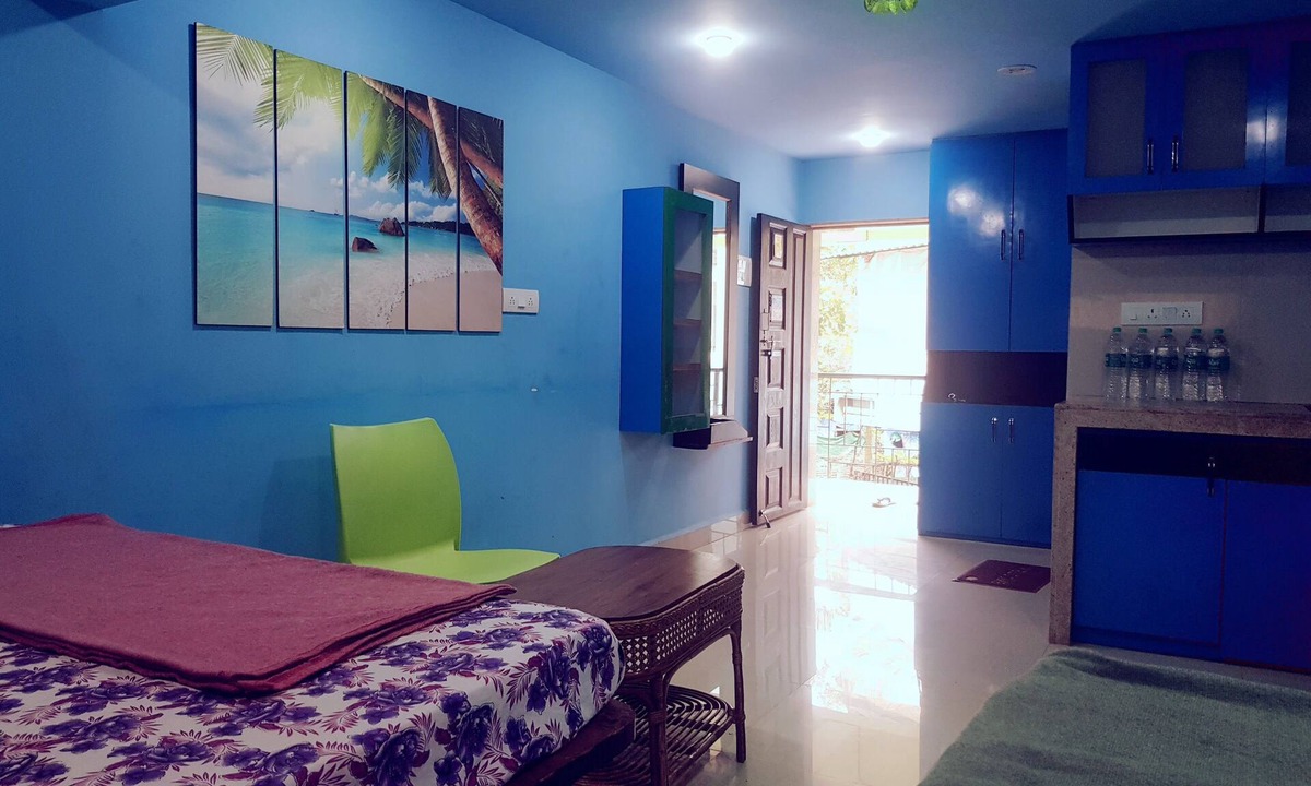 Fatona Hotel | Godwill Kimo Guest House