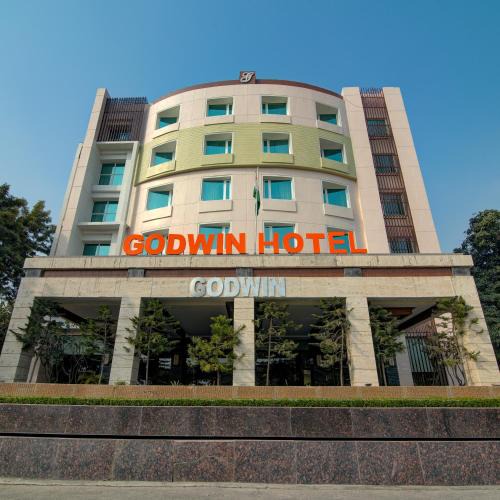 Haridwar Hotel | Godwin Haridwar