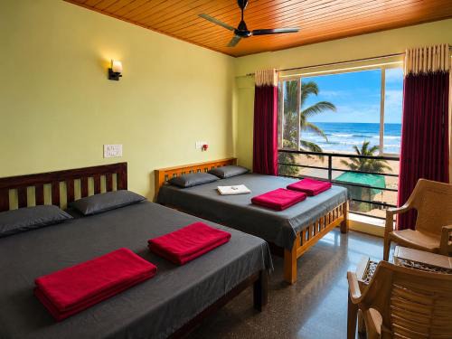 Hireguthi House | Gokarna Govekar Private Beach Stay