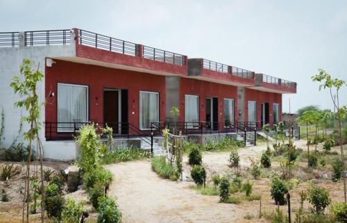 Bali Resort | Gokul Jawai