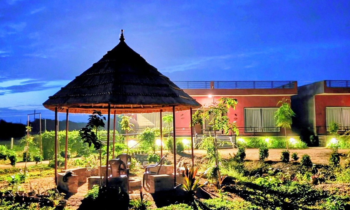 Bali Hotel | Gokul Jawai