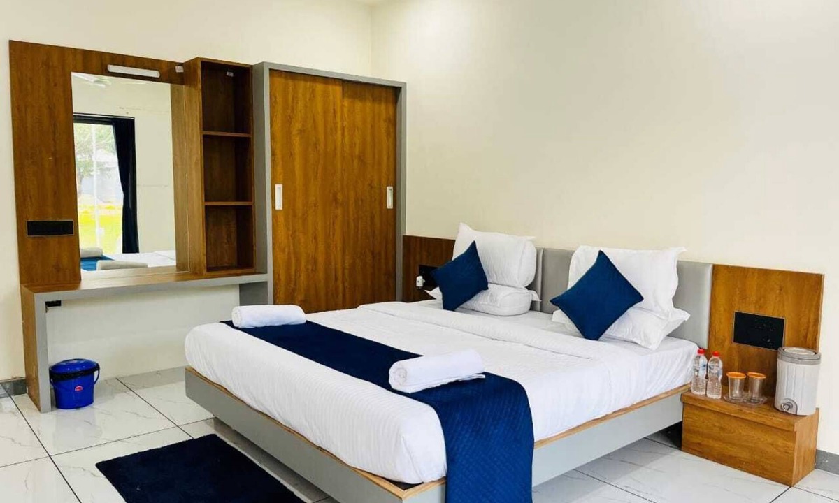 Talala Resort | Gokul Resort