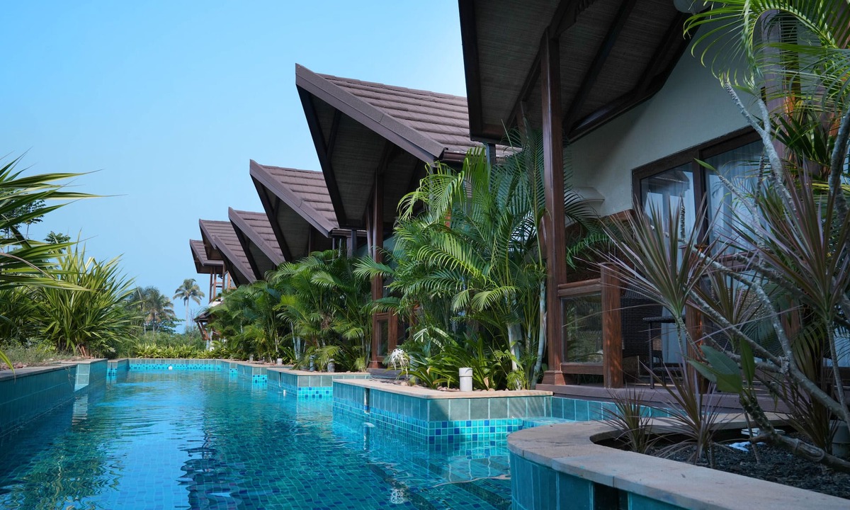 Kumarakom Resort | Gokulam Grand Resort & Spa