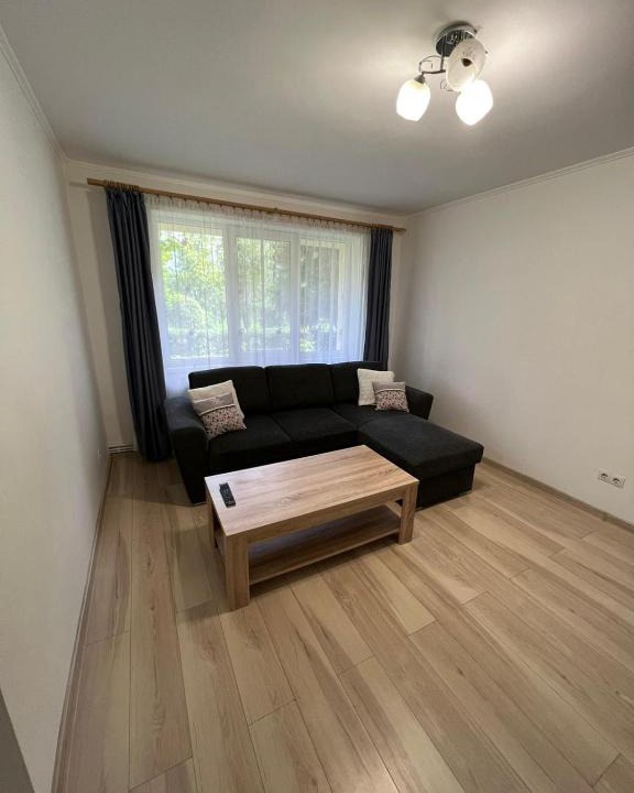 Baia Mare Apartment | Gold Apartments