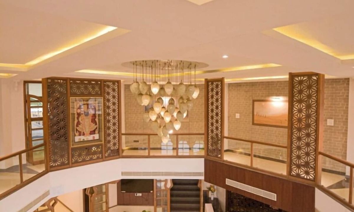 Bedla Resort | Gold Nest Rubystone Heritage
