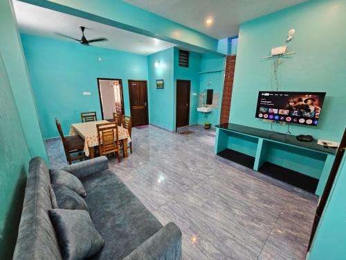 Pondicherry Beach Hotel | Golden Home Stay