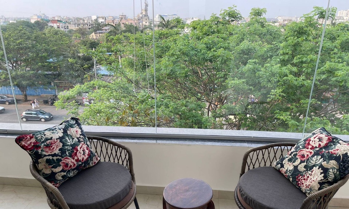 Nagpur Hotel | Golden Leaf Banquet