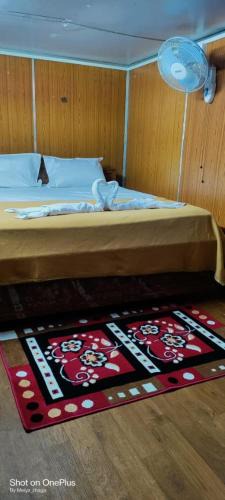 Manjakuttai House | Golden Paradise Home stay, yercaud.